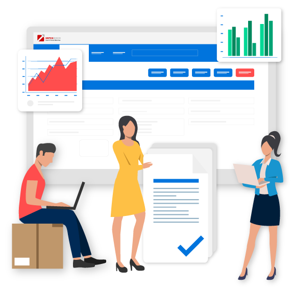 export documentation and compliance processes