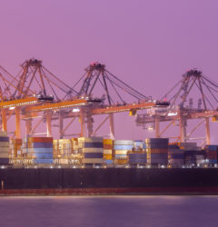 Freight Booking