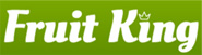 Fruit King Logo