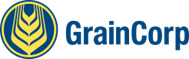 Grain Corp logo