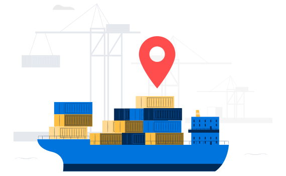Track Your Shipments