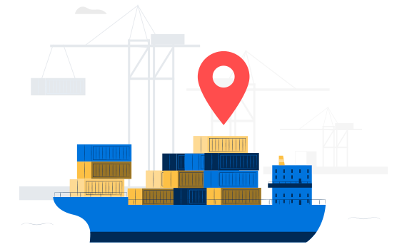 Track Your Shipments