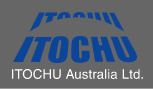 Itochu Australia Logo