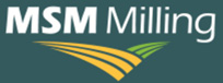 MSM milling logo