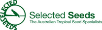 Selected seeds logo