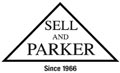 Sell and Parker logo
