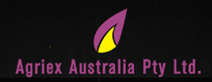 Agriex logo