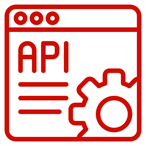 Pre-Built APIs