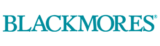 blackmores logo