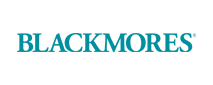 Blackmores logo