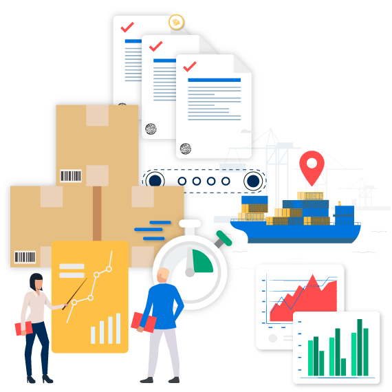 Streamline Your Supply Chain