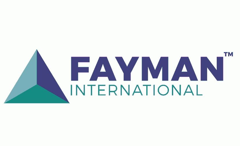 Fayman AU logo