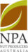 NPA logo