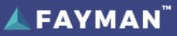 Fayman logo
