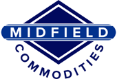 Midfield Commodities logo