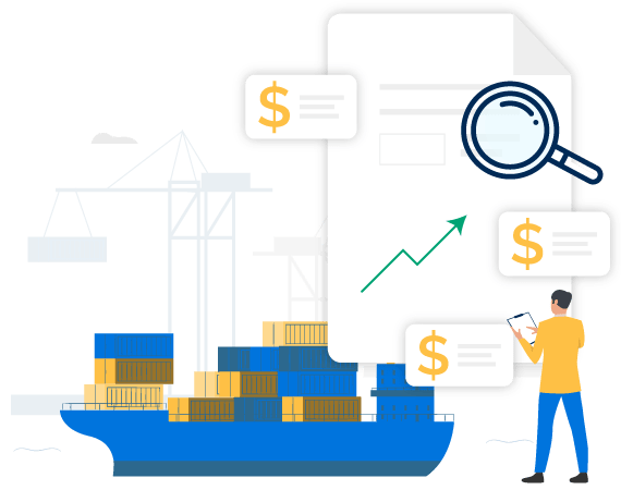 Freight Bill Audit Services