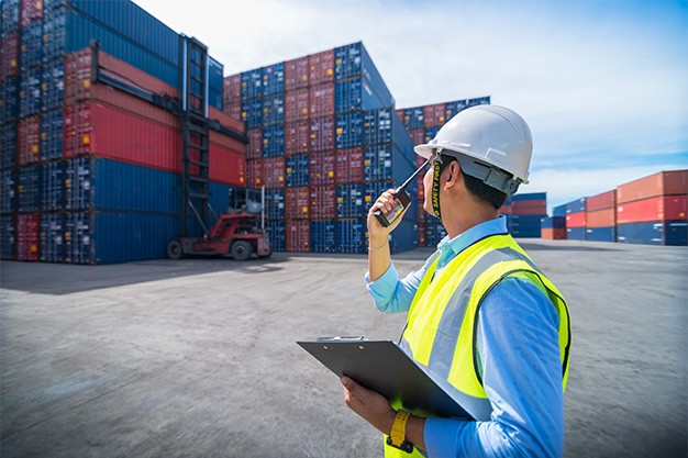Export-Documentation