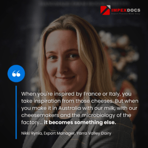 Nikki Rynia Quote