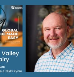 Global Trade Made Easy with Yarra Valley Dairy