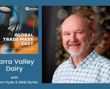 Global Trade Made Easy with Yarra Valley Dairy