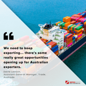 Australian exporters
