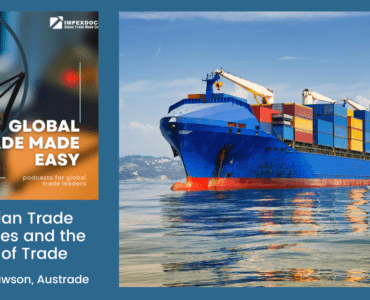 Global Trade Made Easy with Austrade