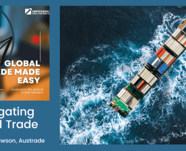 Global Trade Made Easy with Austrade